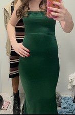 formal gown