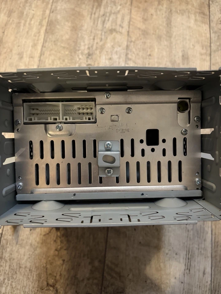 Autoradio Radio/CD/Bluetooth / MP3 Hyundai I20 2014 2017 96170C8250SDH - Bild 4 von 4