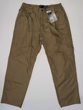 NWT 5.11 Tactical Men's Taclite Pro Lightweight Performance Cargo Style 74273