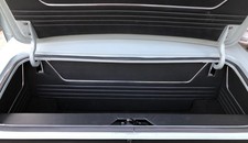 1969 Camaro Trunk Kit Fits Coupe Tmi Products Brand New Sealed 1969 Camaro Trunk Kit Fits Coupe Tmi Products Brand New Sealed