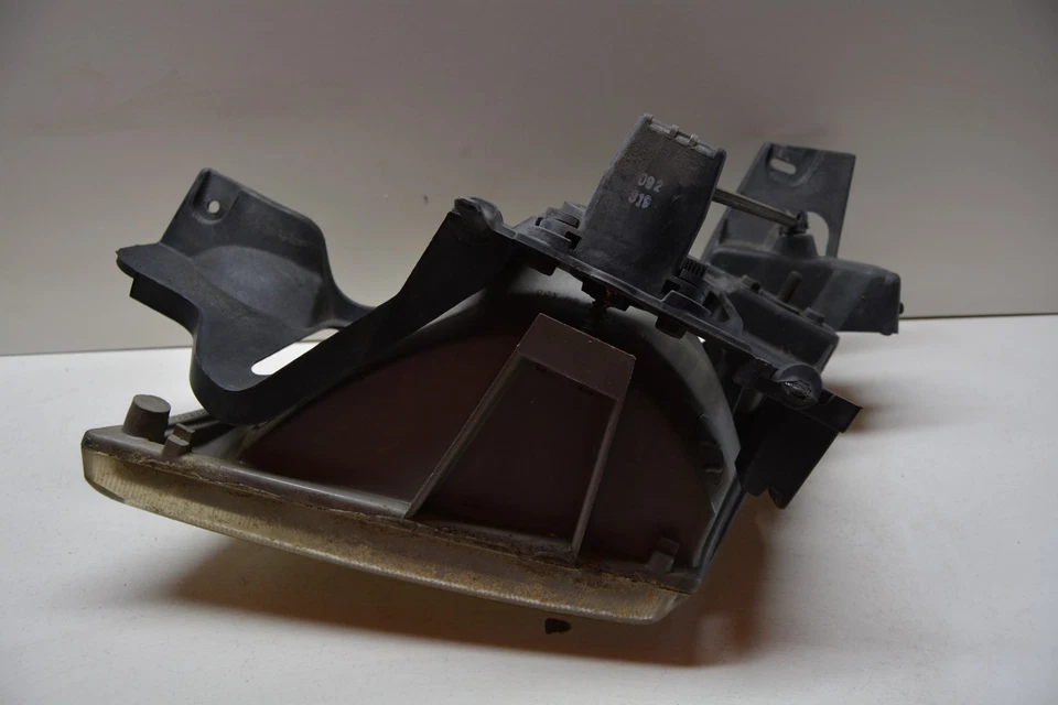 Faro delantero derecho Chevrolet Venture 1997-2005 OEM, 114-02718 Foto 3 de 4