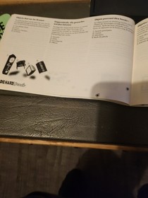 Die Hard Arcade Sega Saturn Complete with Manual PAL UK