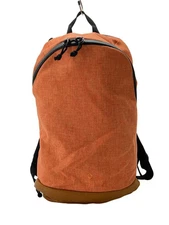 TERG x Helinox Backpack Nylon ORN Plain
