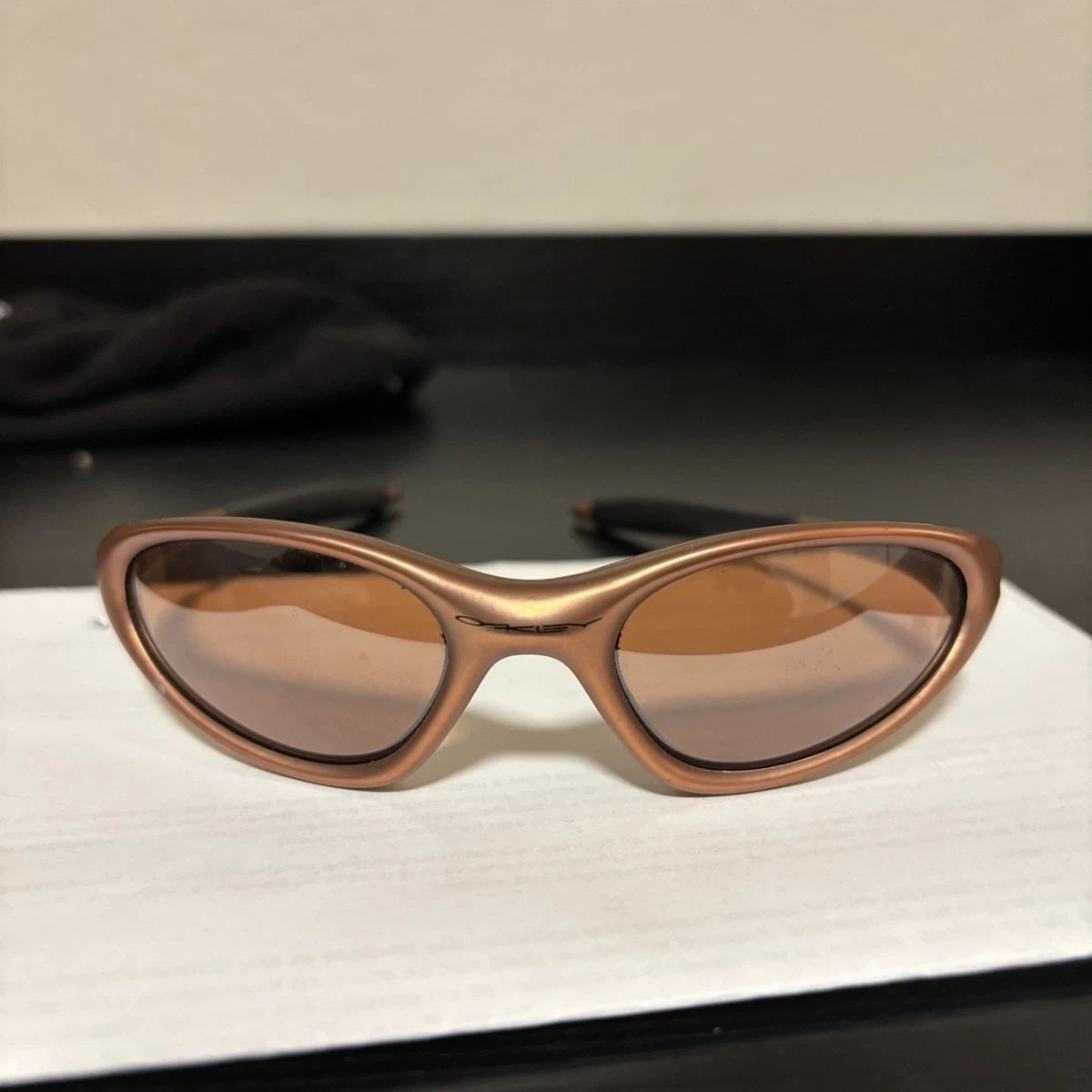 Oakley Minute for sale | eBay