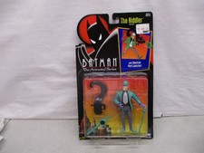 1992 Kenner Batman the Animated Series The Riddler