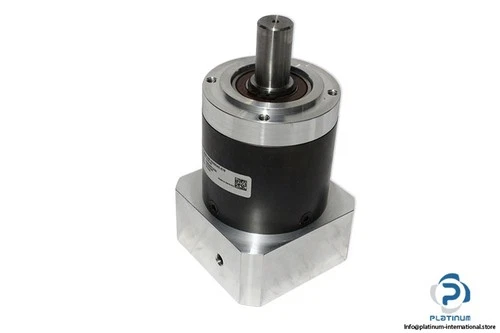 NEUGART PLE080-040-SSSB3AE-E19/40/80/100/B5/M6 PLANETARY GEARBOX_MXBQHPVLZMC_80