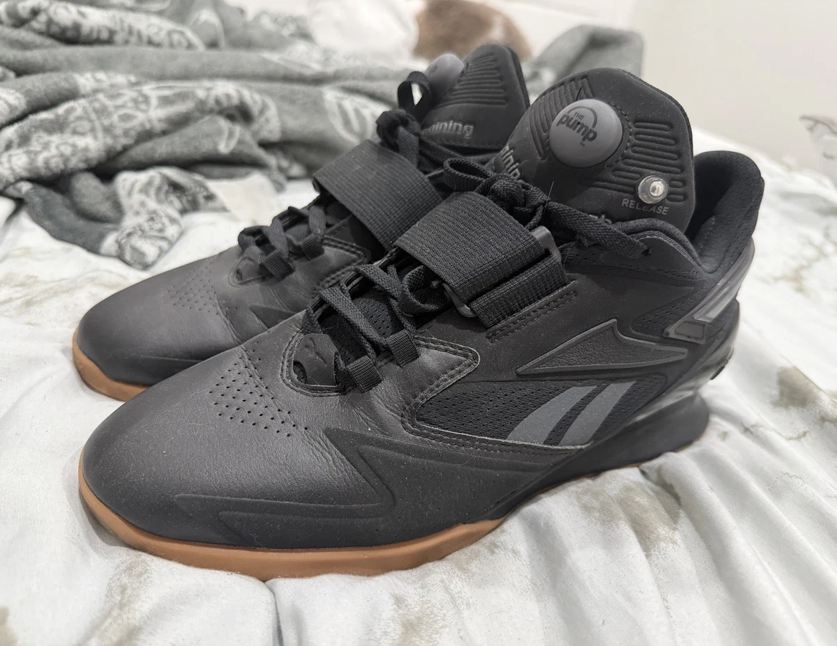 Reebok Legacy Lifter Sneakers for Men for Sale | Authenticity