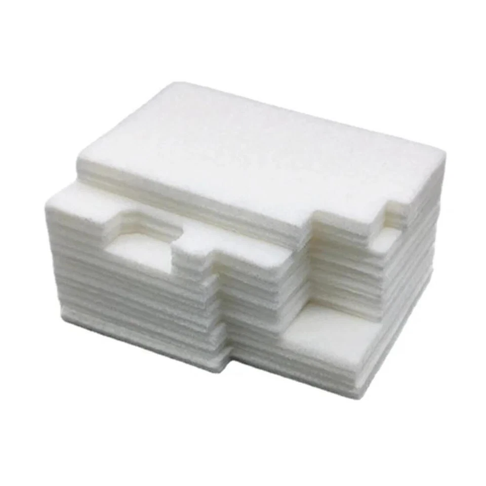 ISSCX Waste Ink Sponge Fits For Brother MFC J3520 J6920DW J6720DW J6925DW