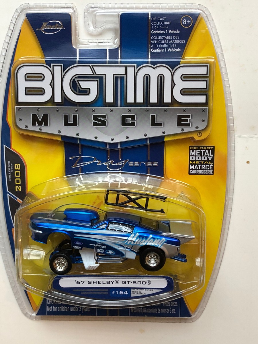 BIGTIME MUSCLE 1/64 ミニカーセット s-l1200.jpg
