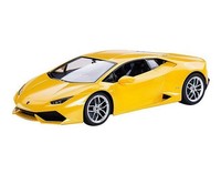 Tesco Rc 1:14 Lamborghini Huracan Remote Control Car Yellow Tesco Rc 1:14 Lamborghini Huracan Remote Control Car Yellow