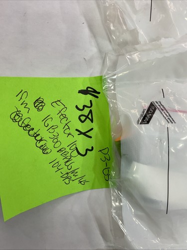 Ifm Efector 100 IGS204 IGB3008BBPKG/M/US/-104-DPS - Picture 3 of 3