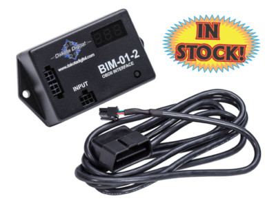 Dakota Digital BIM-01-2 - OBDII & CAN Interface Module