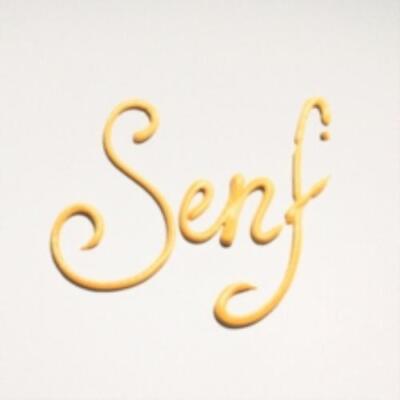 SWUTSCHER: SENF - 12'' vinyl *BRAND NEW*