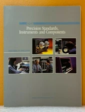 Electro Scientific Industries, Inc. Catalog.