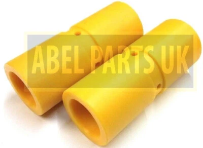 JCB PARTS- NYLON BUSH MINI DIGGER TIPPING LINK & DIPPER ARM (PART NO. 808/10006)