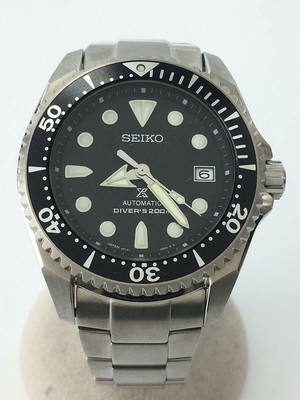 seiko 46mm dive watch
