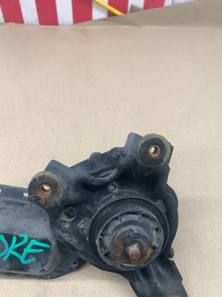 Camión Chevrolet C10 K10 K30 1981 1987 91 carrocería cuadrada usado limpiaparabrisas motor núcleo! Foto 3 de 4