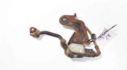 Audi A6 2007 Xenon Headlamp Leveling Level Sensor, Automatic Headl #1820364-56