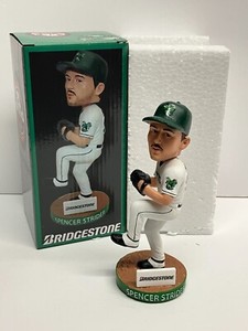 Spencer Strider Bobble Head | eBay