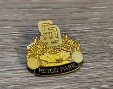 You Pick MLB Baseball Licensed Official Team Logo Lapel NO PIN - cut of the back