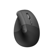 Logitech MX Vertical Advanced Ergonomic Wirel...