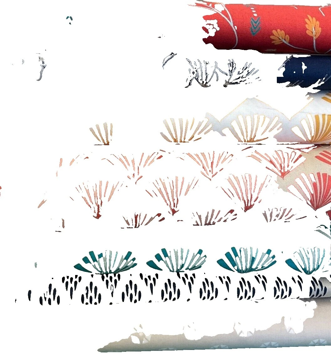 Géneros artesanales Moda temas Mezcla Algodón