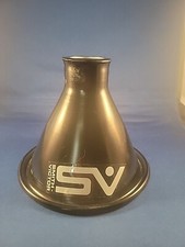 Smith Victor SC Raven RS8 Photo Light E27 Socket 6 1/4 Circumference 5 1/8 Tall