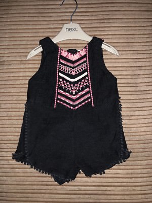 jumpsuit next baby