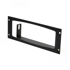 Jotto Desk Console Faceplate - 425-6298 - 3 Faceplate