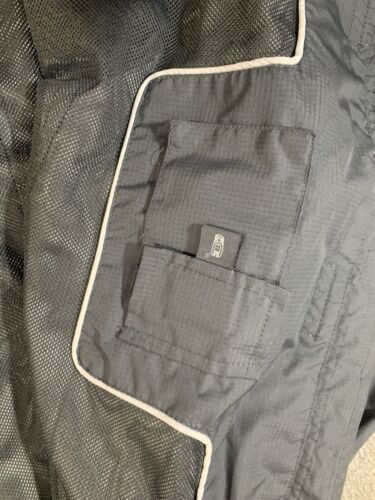 Free Country Men’s M Jacket – Midweight Insulated Wind & Water Resistant – Black - Picture 6 of 10