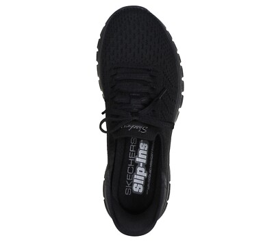 Skechers Women's Slip-ins Graceful First Blush Sneakers Shoes
