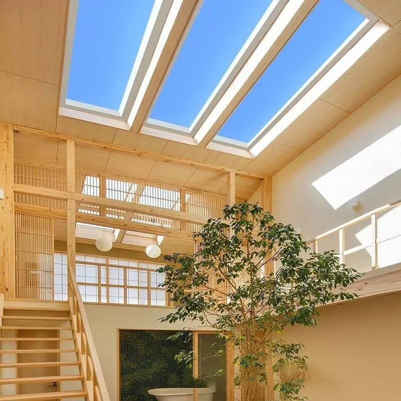 Led 2024 sky light