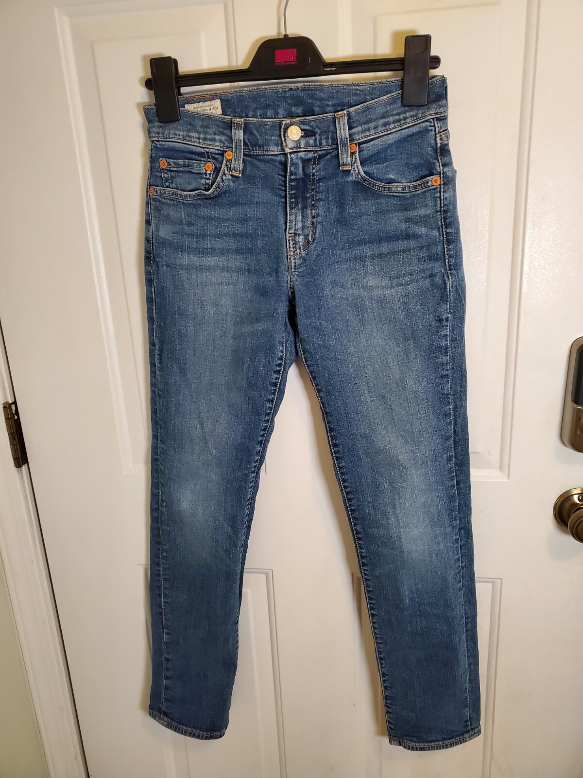 511 performance stretch jeans