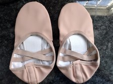 Stelle kids ballet dance shoes SB05