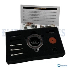 New T9357 Performance Diverter Valve for 2012-2017 BMW X1 520i X3 320i X3 X4 M2