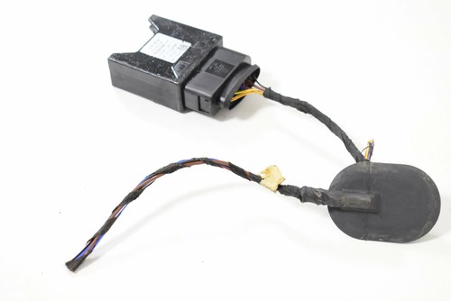 AUDI A3 8V 1.5 TFSI 2018 RHD KRAFTSTOFFPUMPE STEUERGERÄT MODUL ECU 5Q0906093