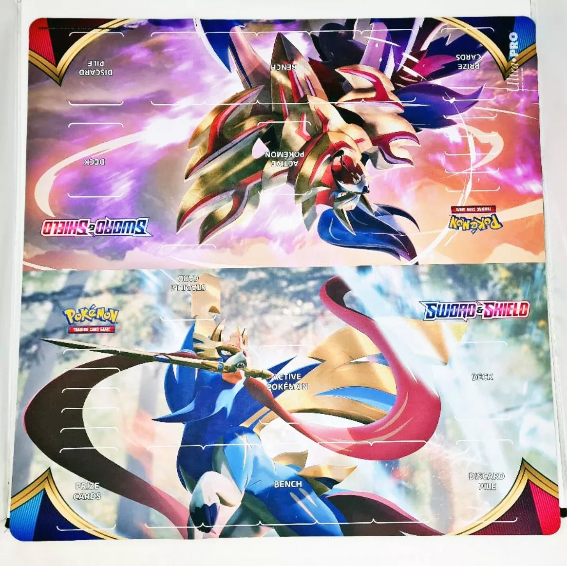 Ultra-PRO Playmats - Pokemon  Epic Gaming - Buy. Sell. Trade. PLAY!