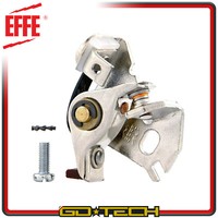 Punkte Kontakte Tipps Piaggio Ciao Si Bravo Boxer 50 Schalter Original Effe