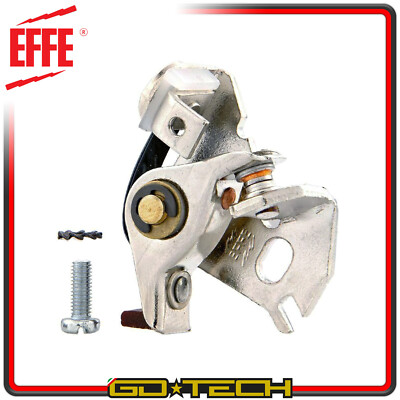 CONTATTI PUNTINE ORIGINALI PIAGGIO CIAO SI BRAVO GRILLO BOXER 50