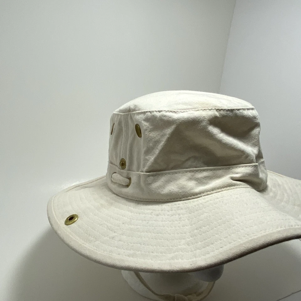 Sombrero Biltmore Adventure garantía de por vida como nuevo Triby Foto 3 de 4