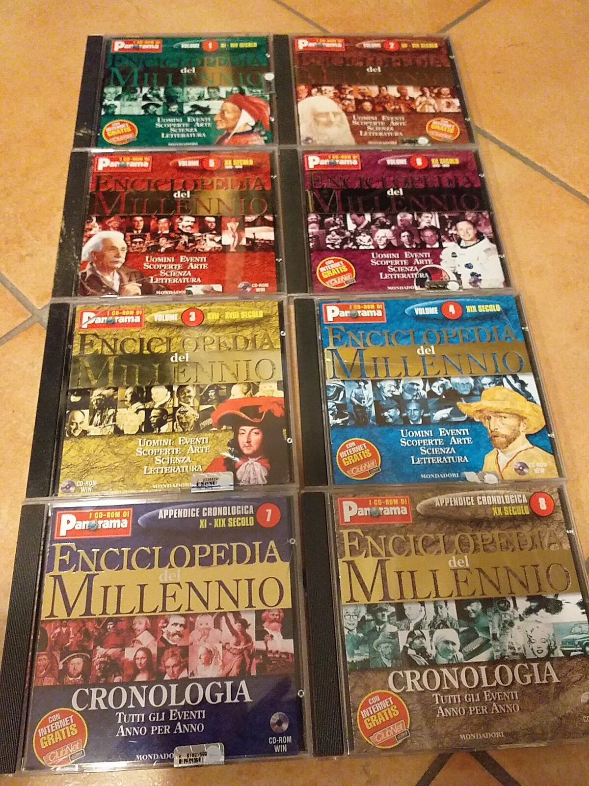 Foto 3 di 3