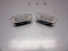 x2 Blinker Kotflügel vorne links und rechts PUNTO 199 5-Tür 51717793 (126)