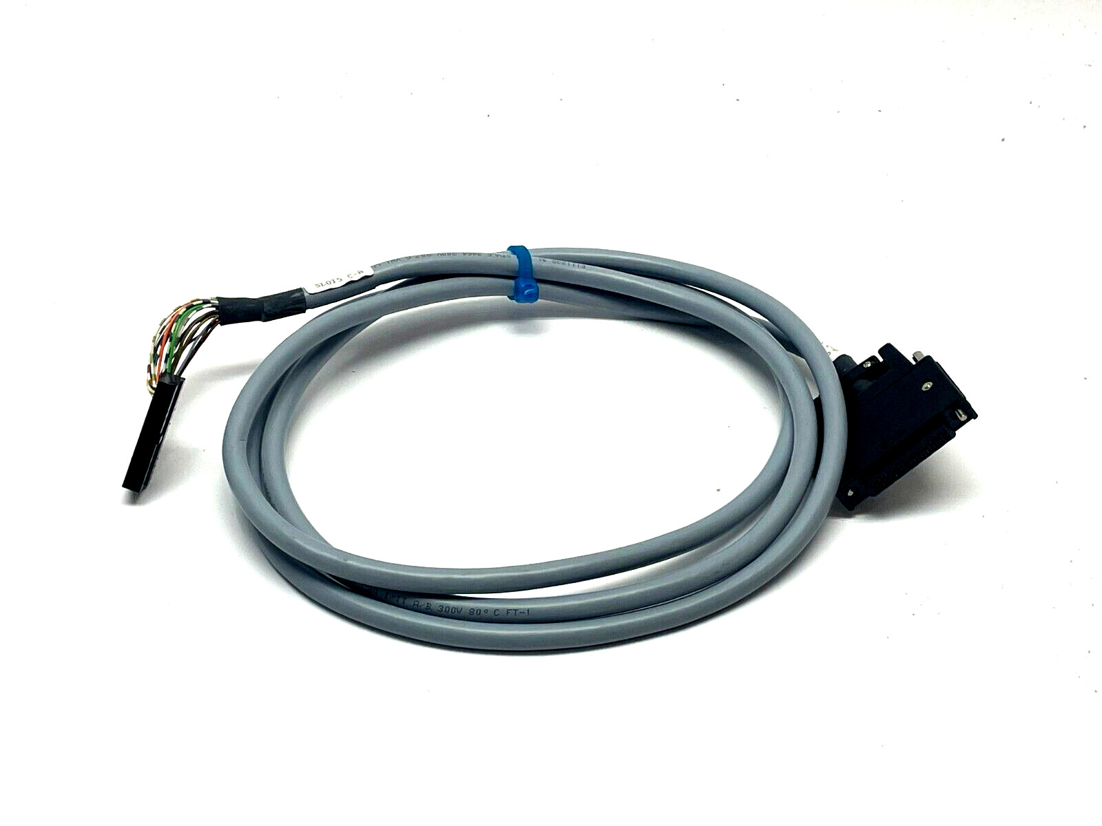 ABB Entrelec 0028 163 22 Control Cordset 2m Legnth