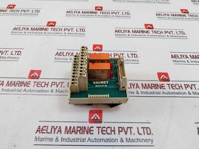 Valmet Bcutb Terminal Modul Web 1002