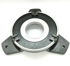 Key Features 4.5" Height Mitchell Flat Base Compatibility 3/8" Bolt Holes