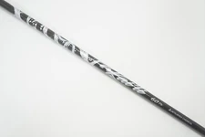 New Mitsubishi Kai'li White 60-TX 69g TOUR X 46" Driver Shaft .335 Uncut