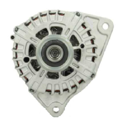 Lichtmaschine Valeo 180A Fiat Ducato Bus  Kasten  Pritsche TOP..