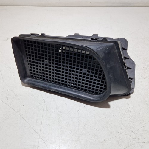 Cabin air filter