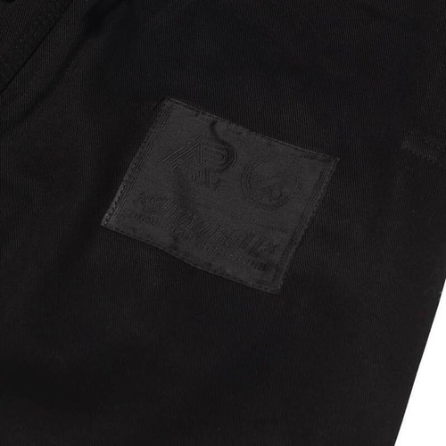 Shoyoroll BJJ Batch 100 SYR x A&P kimonos Black "With Bags" - Picture 10 of 12