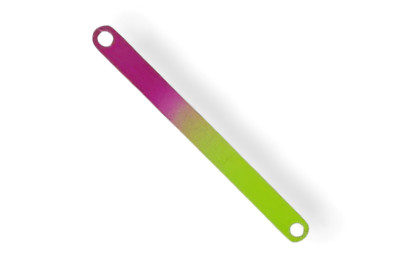 Hypno Stick / Neon Gelb-Pink 4,2g Fish-innovations Spoon Ultra light